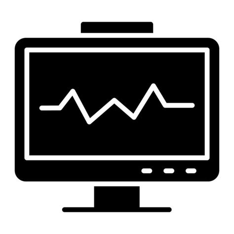 Image result for Monitoring Icon