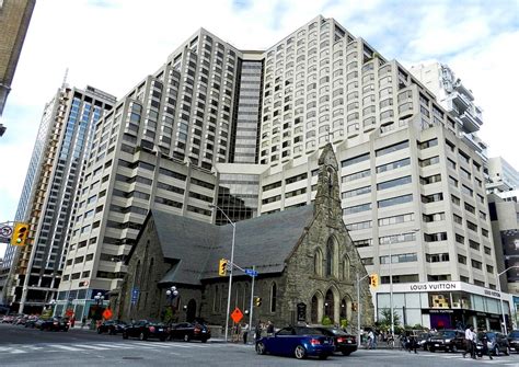 𝗧𝗛𝗘 𝟭𝟬 𝗕𝗘𝗦𝗧 Hotels in Annex (Toronto) of 2026 (with Prices)