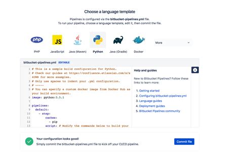 Image result for How to Push Project with Source Tree to Bitbucket