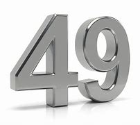 Image result for 49
