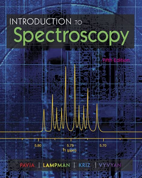 Buy Introduction to Spectroscopy Book Online at Low Prices in India ...