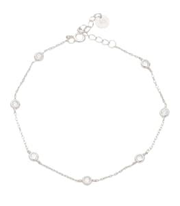 Buy Gargi by P.N. Gadgil and Sons | 925 Sterling Silver | Dainty ...