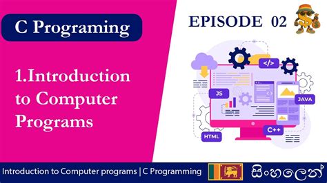 Image result for C Programming Language Tutorials in Sinhala