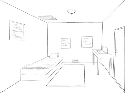 Image result for 1 Point Perspective Drawing Examples