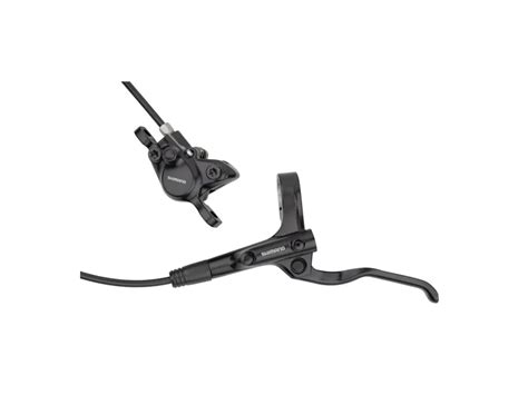 Shimano Hydraulic Brakes Set MT200 – Bicycle Kart