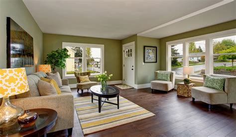Style your home green