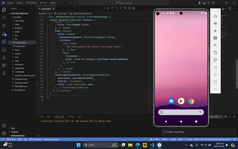 Image result for How Install Flutter Vscode