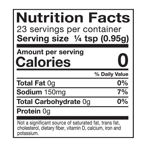 Kinder’s Buttery Burger Blend Seasoning – 0.8 oz – Salsa Express