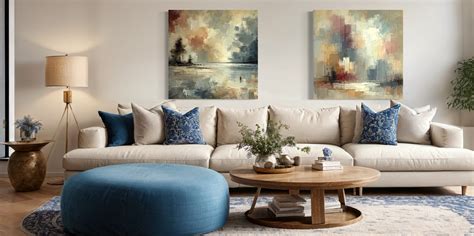 Big Paintings - Colourful Paintings In Large Sizes - Art Storehouse