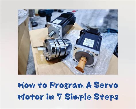 How to Manually Program Servos 的图像结果