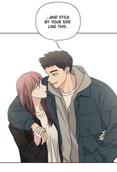 This is one of the most wholesome rom-com series i hv red in a while ...