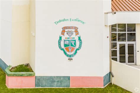 Blanche Ely High School in Pompano Beach, FL - Homes.com
