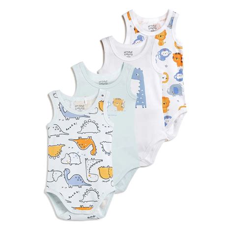 Body Suit – Chicco India