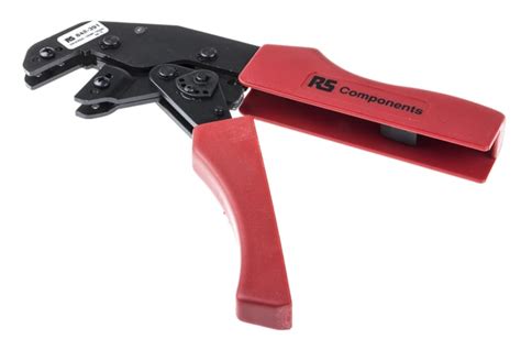 RS PRO | RS PRO RS PRO Crimp Tool Frame Crimping Tool Frame for ...