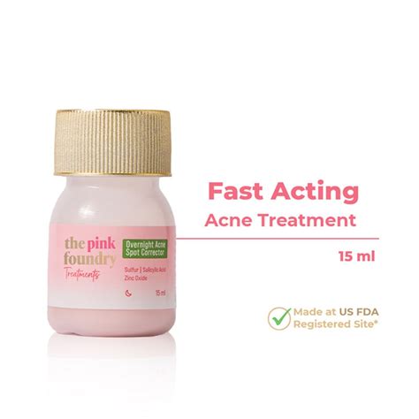 Closed Comedones Treatment for Clear and Flawless Skin | The Pink Foundry