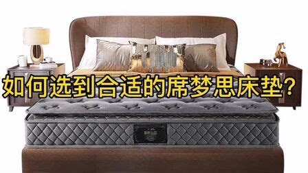 席梦思床垫价格_高档床席梦思床垫价格_梦宝弹簧床垫价格图片_中国排行网