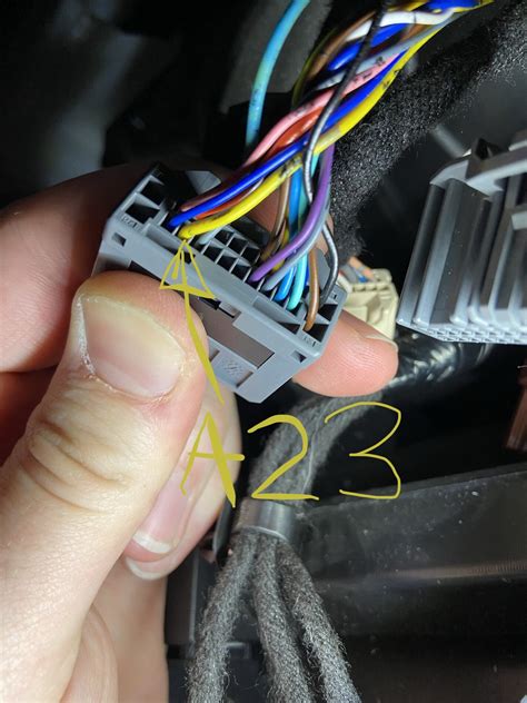 Image result for Wiring Harness Color Code