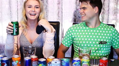 Boyfriend Tricks Girlfriend Taste Challenge 的图像结果