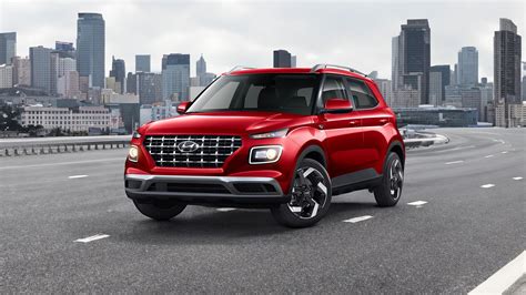 2024 Hyundai Venue | Granite Hyundai