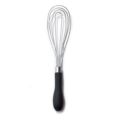 Buy OXO Good Grips Better Flat Wire Whisk Online at Low Prices in India ...