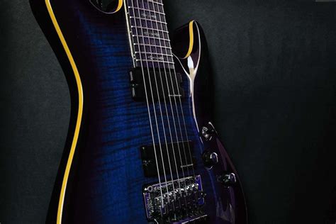 Image result for Standard 7 String Guitar Tuning