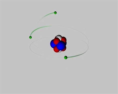Atom Animation 的图像结果