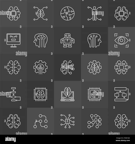10+ Ai Icons Collection