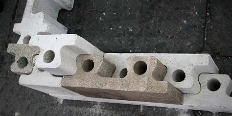 Block System 的图像结果