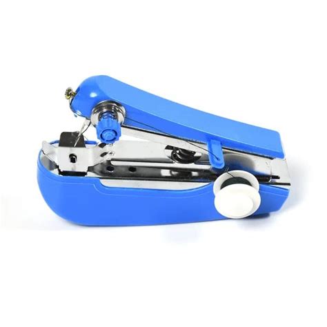 Paine Handy Stitching Stapler Machine Pocket Portable Mini Sewing ...