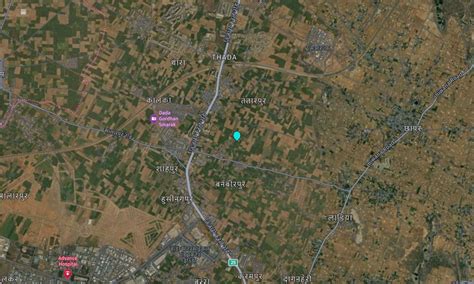 Yogmaya Riviera City - Alwar Road, Bhiwadi - Residential Land Project ...
