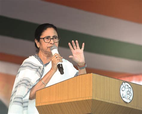 Bring back those Bangladeshis ‘willing to return’, says Mamata