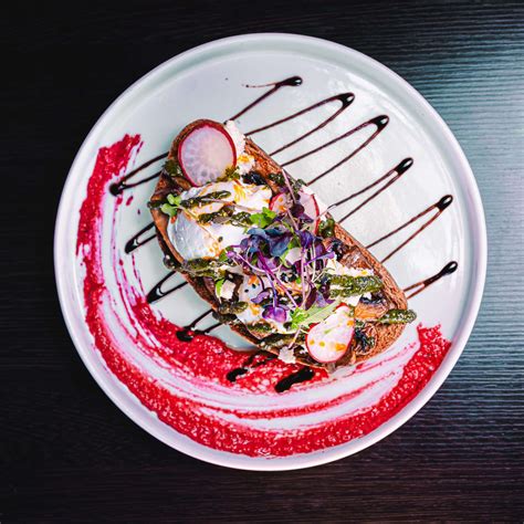 Rise N' Dine | Italian Cuisine With Modern Australian Fusion In Gregory Hills