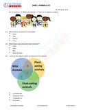 Class 4 NSO (National Science Olympiad) topper's guide | Olympiad tester