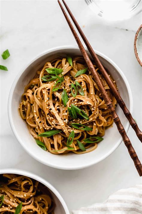 Brown Rice Pasta Recipe