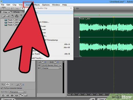 Adobe Audition Basic Tutorial 的图像结果