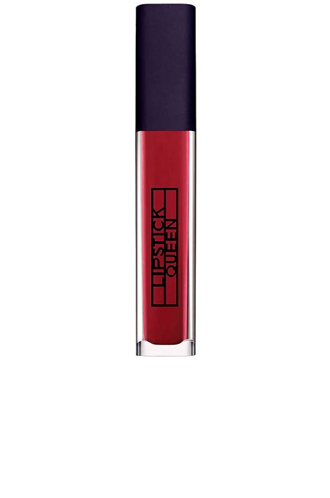 Lipstick Queen Famous Last Words in Sayonara | REVOLVE
