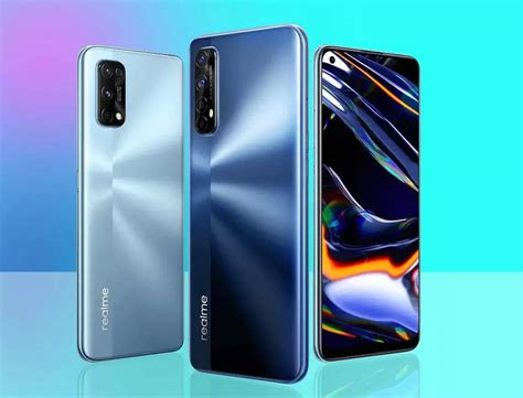 Best Realme Phones Under ₹30000 In India: Price & Key Specifications ...