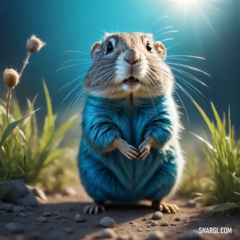 Image result for Gopher Types