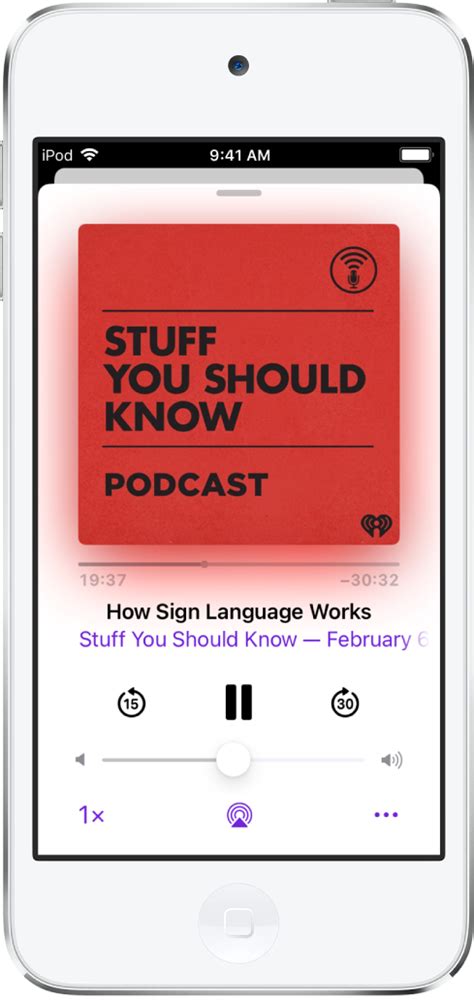 Listen anytime, anyplace - Apple Support (IN)