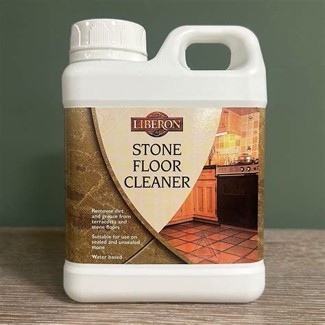 Best Stone Floor Cleaner