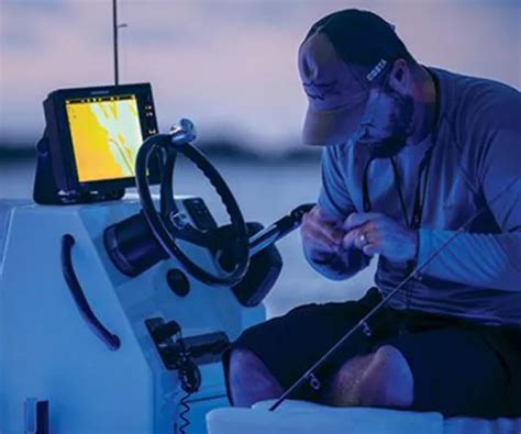 Image result for Humminbird Helix 9 Software Update