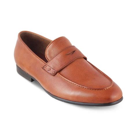 Buy Tan Men's Loafers & Moccasins - The Douce Tan | Tresmode