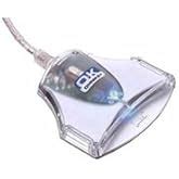 HID Global OMNI KEY 3021 USB Smart Card Reader : Amazon.in: Electronics