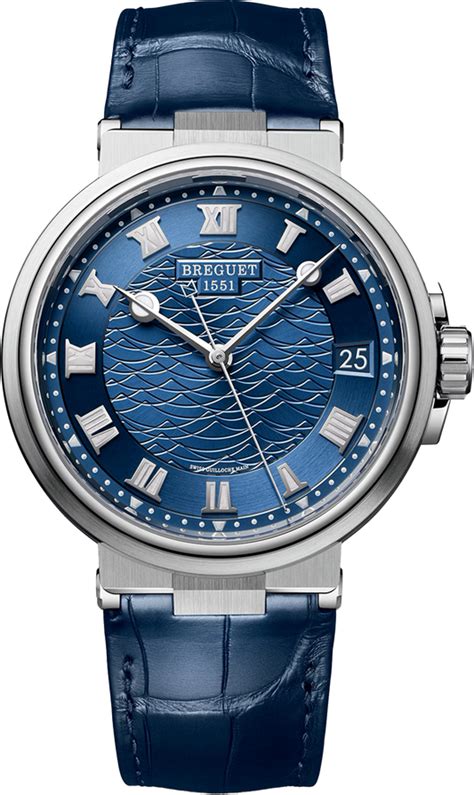 Breguet | Johnson & Co