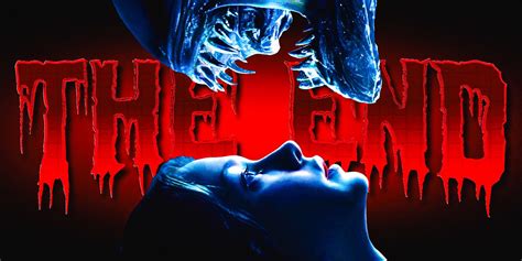 Image result for Alien Movie Ending