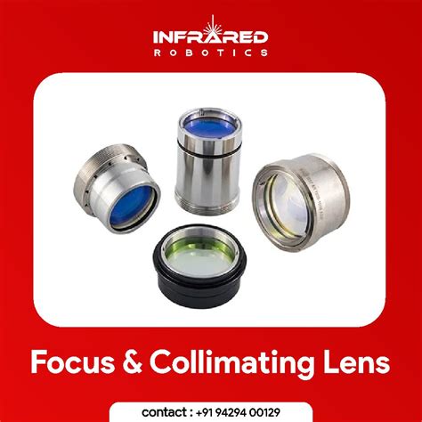 Collections – Infrared Robotics