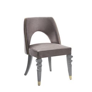 Traditional dining chair - SARAYA LA 624 - Elledue srl - indoor ...
