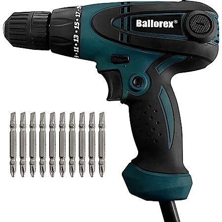 GAOCHENG Power Tools Impact Drill GC-13REN : Amazon.in: Home Improvement