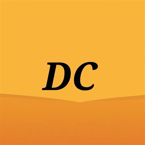 ¿Qué es DC en números romanos?