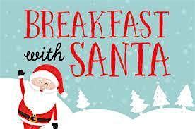 Maggianos Perimeter Breakfast with Santa, Maggiano's Little Italy ...